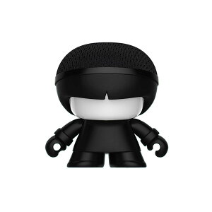 XOOPAR BOY MINI ECO EDITION XB-S21ME BluetoothXs[J[ ubN