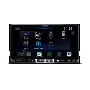 ALPINE ApC DA7Z 7^fBXvCI[fBI