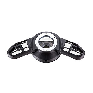 【10/24 20:00-10/27 09:59まで! エントリーでP5倍】WORKS BELL ワークスベル SRDキット トヨタA1Sセット ショートボスタイプ 純正ステアリングスイッチ移設キット