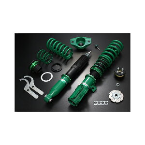 TEIN テイン 車高調 MONO RACING VSTN0-K1NS4 GRヤリス GXPA16