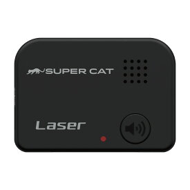 Yupiteru ユピテル SUPER CAT レーザー光受信特化タイプ LS21