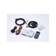 ALPINE アルパイン HDMI出力 地上波デジタルチューナー TUE-T600