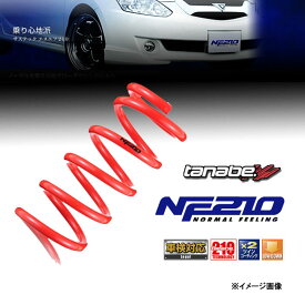 tanabe タナベ サステックプロ NF210 ニッサン スカイライン スカイラインクーペ PV36NK
