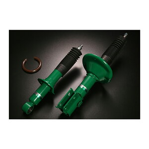TEIN 純正形状ショックアブソーバ EnduraPro KIT VSS56-A1DS2 レガシィ B4 レガシィ ツーリング ワゴン