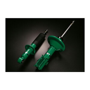 TEIN 純正形状ショックアブソーバ EnduraPro PLUS KIT VSS52-B1DS2 レガシィ B4 レガシィ ツーリング ワゴン