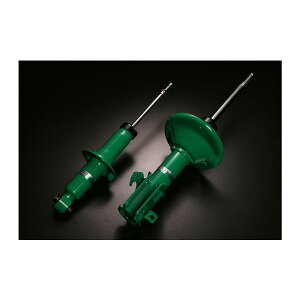 TEIN 純正形状ショックアブソーバ EnduraPro PLUS KIT VSSC4-B1DS2 レガシィ B4