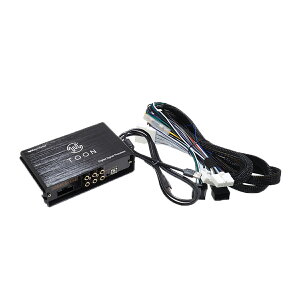 r[g\jbN DSP@\tAv TOON X DSP-T305