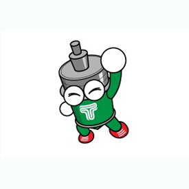 TEIN テイン ダンパッチ&ダンパティ スタンプステッカー TN001-020-05