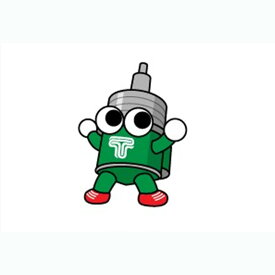 TEIN テイン ダンパッチ&ダンパティ スタンプステッカー TN001-020-06