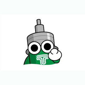 TEIN テイン ダンパッチ&ダンパティ スタンプステッカー TN001-020-07