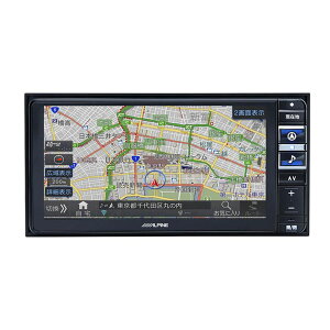 y11/1(y) 00:00`ő2000~OFFN[|zALPINE ApC 7WNX2 7^Ch J[ir