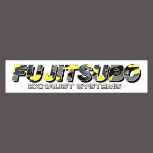 y11/4 20:00-11/11 01:59܂ŁI Gg[P5{zFUJITSUBO tWc{ XebJ[ FUJITSUBO EXHAUST SYSTEMS 01-38210  CG[