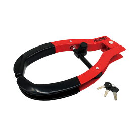 HORNET タイヤロック LTー51R 赤