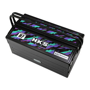 �y4/14 20:00-4/17 09:59 �G���g���[��P5�{�zHKS �G�b�`�P�[�G�X×TONE �g�[�� MOTORSPORT TOOL BOX L450 51007-AK563