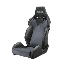 【8/4（月）20:00〜8/11（月）01:59までポイント5倍】【在庫有】RECARO レカロ SR-S UT100H 81-120.21.645ー0 シートヒーター付き チャコールグレー/ブラック