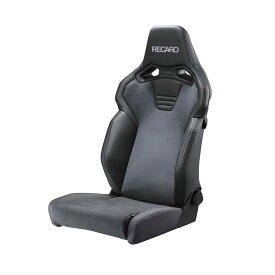 RECARO レカロ SRーC UT100 81ー121.28.645ー0 アームレスト取り付け可能 チャコールグレー／ブラック