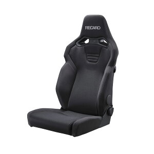 y9/19ij 20:00-9/24ij 01:59܂ŁI Gg[P5{zRECARO J SR-C BK100H 81-121.29.640-0 V[gq[^[tA[Xgt\ ubN/ubN