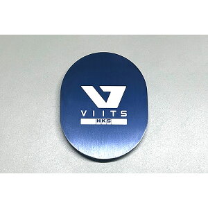 HKS Gb`P[GX VIITS TXyV Abp[Jo[ VIITS-SS003 Aog ABARTH 595