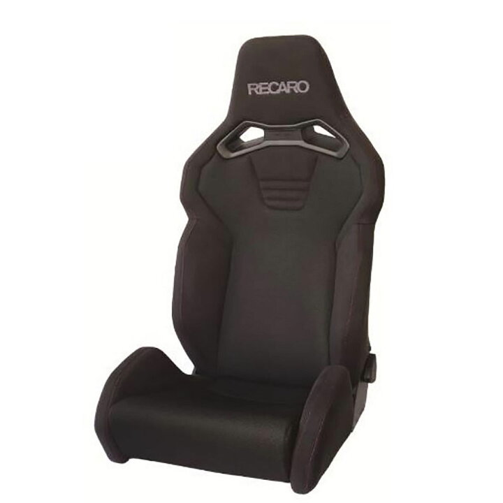 楽天市場】【在庫有】RECARO レカロ SRーS ASM IS24 シートヒーター 