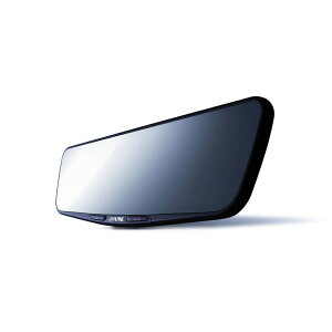 ALPINE アルパイン DVR-DM1200A-IC-AV-40 ドライブレコーダー搭載 12型デジタルミラーパッケージ 車内用リアカメラモデル トヨタ アルファード/ヴェルファイア40系