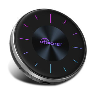 OTTOCAST IbgLXg PCS46 OttoAibox P3 CarPlay AI Box