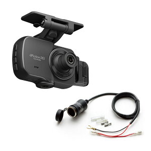 yȃZbgizCARMATE J[Cg DC4000R _NV360D hCuR[_[/STREET Xg[g GS-27 dp\Pbg