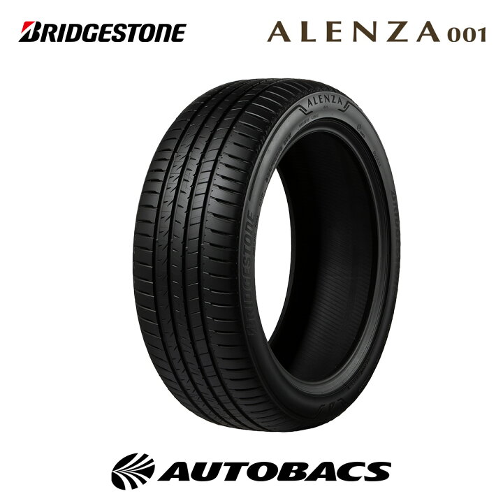 楽天市場】235/55R19 105W XL 夏タイヤ ブリヂストン アレンザ 001 1本 