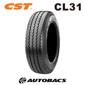 CST CL31 195/80R15 107/105S（1本）