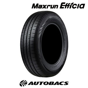 yyVSSI9/4() 20:00-9/11() 01:59܂ŁIGg[P5{z155/65R14 ă^C I[gobNX }bNX GtBVA 1{ AUTOBACS Maxrun Efficia