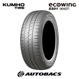 �N���z �G�R�E�C���O ES01(KH27) 205/65R16 95W�i�^�C��1�{�j205/65/16