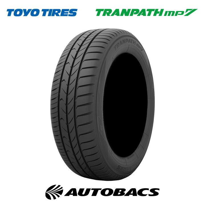 5 TOYO 野暮ったく TRANPATH 215/45R17 8.5分目 ノーマル