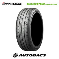 楽天市場】195／65r15 ブリヂストン ecopia nh100の通販