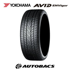 245/40R19 ă^C Rn} GCrbh GrK[ S321 1{ YOKOHAMA AVID ENViger S321