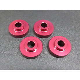 【楽天SS！12/4 20:00-12/11 01:59まで！ エントリーでP5倍】アールズ シフトマウントカラー D33-103 スズキ スイフトスポーツ