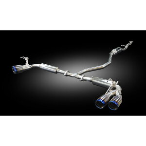 柿本改 Class KR マフラー H713143 ホンダ シビック