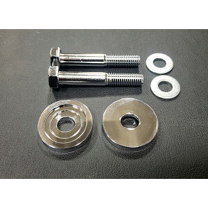 アールズ ステアリング ギアボックス スペーサー B33-210 スズキ スイフトスポーツ