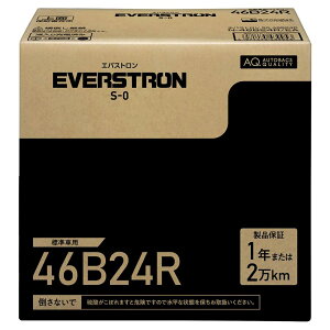 EVERSTRON �G�o�X�g���� ���Y�ԗp�J�[�o�b�e���[ S-0 46B24R