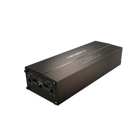 【8/4（月）20:00〜8/11（月）01:59までポイント5倍】carrozzeria パイオニア カロッツェリア GM-D2400 4chパワーアンプ