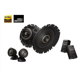 carrozzeria パイオニア カロッツェリア TS-C1640S 16cmセパレート2ウェイスピーカー