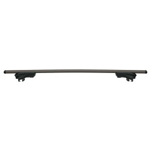 CARMATE �J�[���C�g INNO �G�A���x�[�X�X�e�[ �t���b�V�����[���p �X���[�^�C�v XS450BK �u���b�N