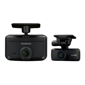 ケンウッド　DRV-G50W　ドライブレコーダー