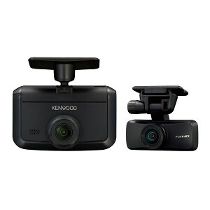 【10/24 20:00-10/27 09:59まで! エントリーでP5倍】ケンウッド DRV-G50W ドライブレコーダー