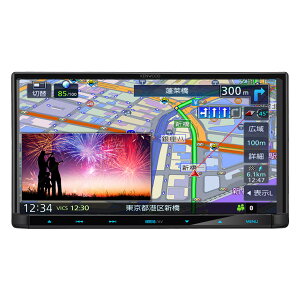 KENWOOD �P���E�b�h MDR-L612 �ʑ� 7V�^/180mm AV�i�r�Q�[�V�����V�X�e��