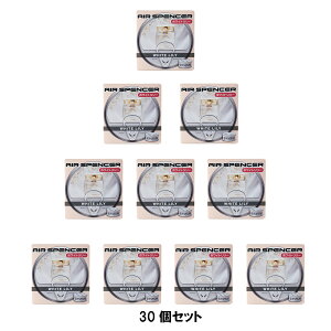 yyVSSI12/4 20:00-12/11 01:59܂ŁI Gg[P5{zy30Zbgiz h AIR SPENCER GA[XyT[ zCg[ A108