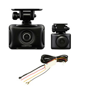 コムテック ドライブレコーダー ZDR027の人気商品・通販・価格比較 