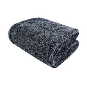 PURESTAR duplex drying towel M(GRAY) PS2 O[