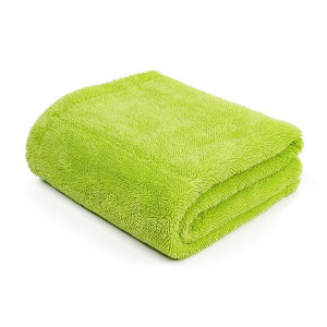 PURESTAR duplex drying towel M(LIME) PS10 C