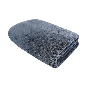 PURESTAR duplex drying towel L(GRAY) PS3 O[