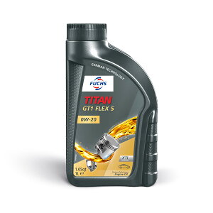 TITAN GT1 0W-20 1L
