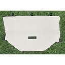 autoflags オートフラッグス エンジンアンダーガード シルバー ミツビシ デリカミニ